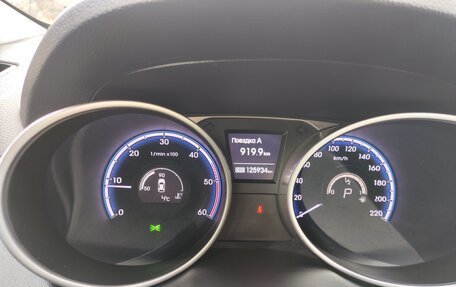 Hyundai ix35 I рестайлинг, 2013 год, 1 600 000 рублей, 5 фотография