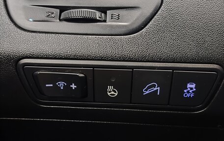 Hyundai ix35 I рестайлинг, 2013 год, 1 600 000 рублей, 6 фотография