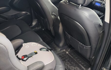 Hyundai ix35 I рестайлинг, 2013 год, 1 600 000 рублей, 7 фотография