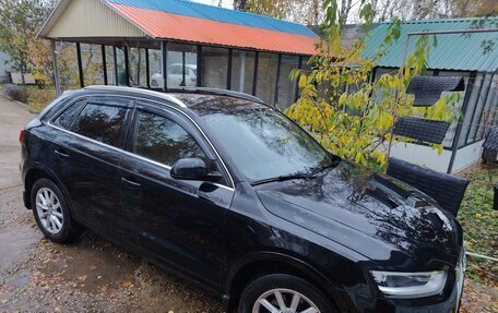 Audi Q3, 2013 год, 1 580 000 рублей, 5 фотография