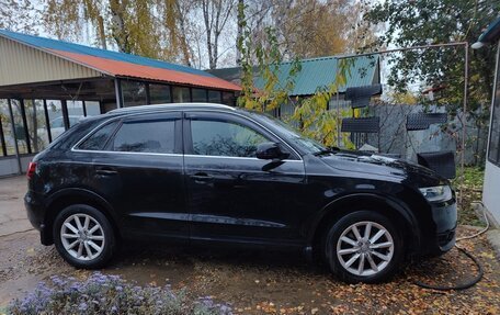 Audi Q3, 2013 год, 1 580 000 рублей, 6 фотография