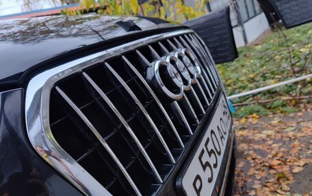 Audi Q3, 2013 год, 1 580 000 рублей, 8 фотография