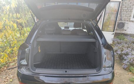 Audi Q3, 2013 год, 1 580 000 рублей, 9 фотография