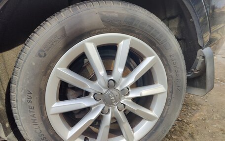 Audi Q3, 2013 год, 1 580 000 рублей, 12 фотография