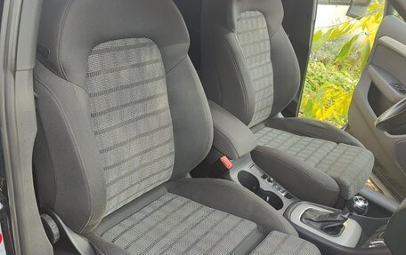 Audi Q3, 2013 год, 1 580 000 рублей, 17 фотография