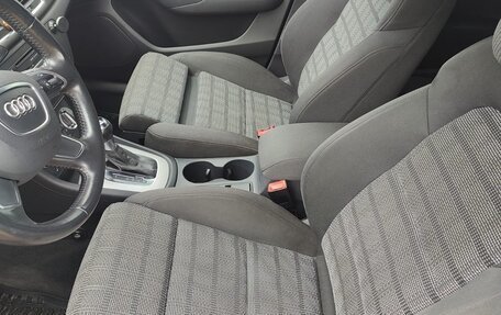 Audi Q3, 2013 год, 1 580 000 рублей, 15 фотография