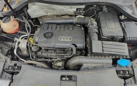 Audi Q3, 2013 год, 1 580 000 рублей, 11 фотография