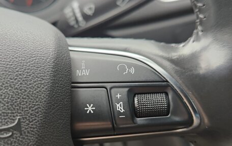 Audi Q3, 2013 год, 1 580 000 рублей, 21 фотография