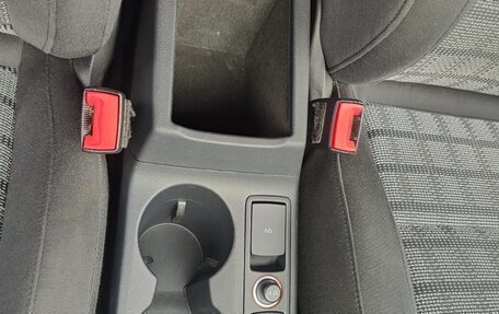 Audi Q3, 2013 год, 1 580 000 рублей, 25 фотография