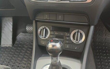 Audi Q3, 2013 год, 1 580 000 рублей, 23 фотография