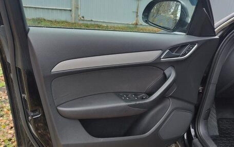 Audi Q3, 2013 год, 1 580 000 рублей, 27 фотография