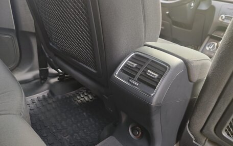 Audi Q3, 2013 год, 1 580 000 рублей, 26 фотография