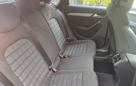 Audi Q3, 2013 год, 1 580 000 рублей, 18 фотография