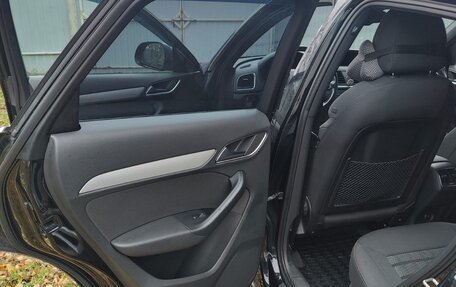 Audi Q3, 2013 год, 1 580 000 рублей, 30 фотография