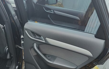 Audi Q3, 2013 год, 1 580 000 рублей, 29 фотография