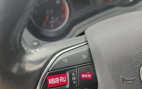 Audi Q3, 2013 год, 1 580 000 рублей, 20 фотография