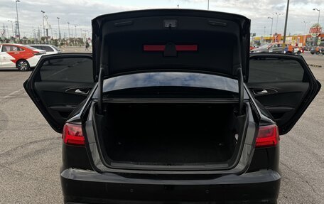 Audi A6, 2018 год, 2 950 000 рублей, 9 фотография