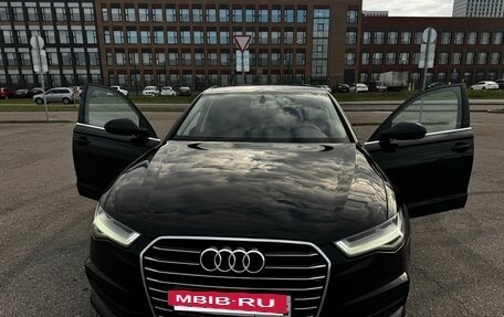 Audi A6, 2018 год, 2 950 000 рублей, 2 фотография