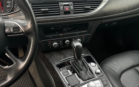 Audi A6, 2018 год, 2 950 000 рублей, 12 фотография