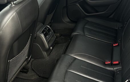 Audi A6, 2018 год, 2 950 000 рублей, 15 фотография