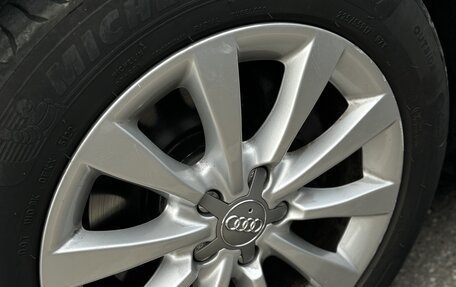 Audi A6, 2018 год, 2 950 000 рублей, 17 фотография