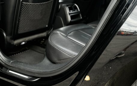 Audi A6, 2018 год, 2 950 000 рублей, 18 фотография