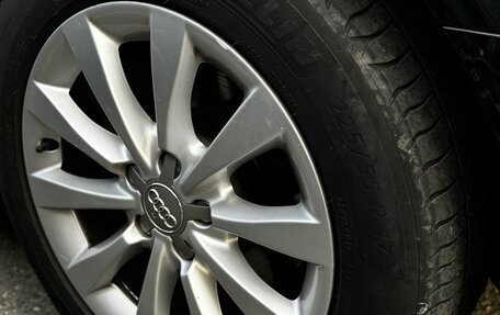 Audi A6, 2018 год, 2 950 000 рублей, 16 фотография