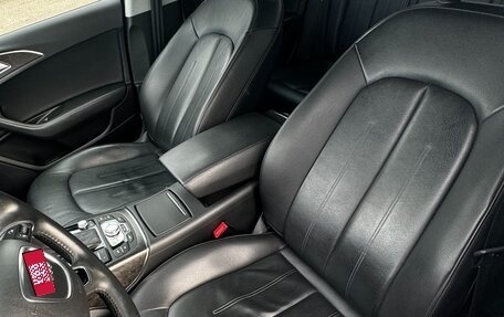 Audi A6, 2018 год, 2 950 000 рублей, 14 фотография