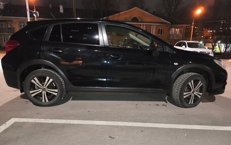 Subaru XV I рестайлинг, 2012 год, 950 000 рублей, 3 фотография