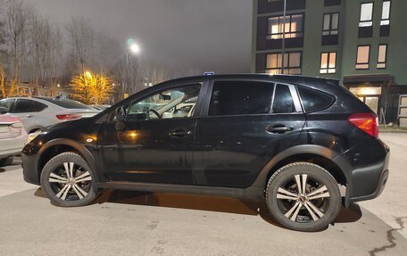 Subaru XV I рестайлинг, 2012 год, 950 000 рублей, 4 фотография