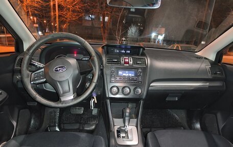 Subaru XV I рестайлинг, 2012 год, 950 000 рублей, 12 фотография