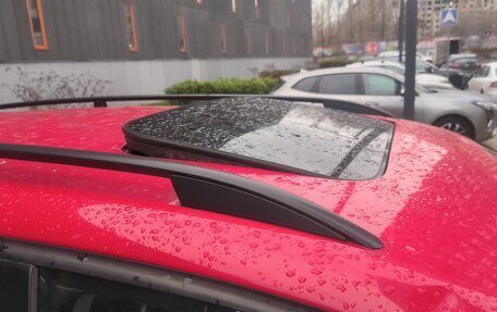 Volkswagen Touran III, 2006 год, 500 000 рублей, 7 фотография