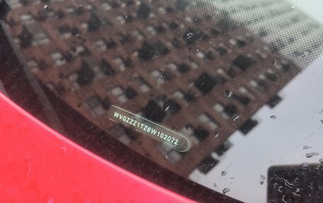 Volkswagen Touran III, 2006 год, 500 000 рублей, 8 фотография