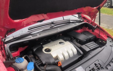 Volkswagen Touran III, 2006 год, 500 000 рублей, 10 фотография