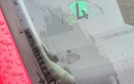 Volkswagen Touran III, 2006 год, 500 000 рублей, 9 фотография