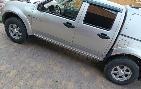 Great Wall Wingle, 2014 год, 850 000 рублей, 5 фотография