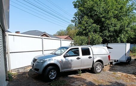 Great Wall Wingle, 2014 год, 850 000 рублей, 4 фотография