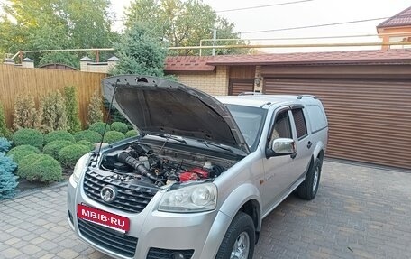 Great Wall Wingle, 2014 год, 850 000 рублей, 2 фотография