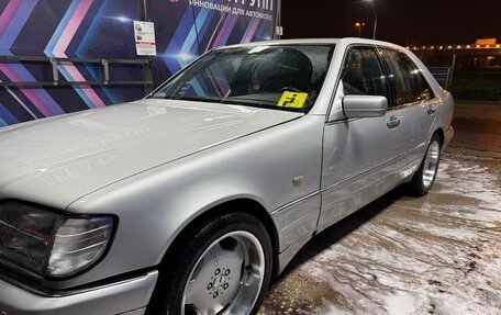 Mercedes-Benz S-Класс, 1999 год, 12 фотография