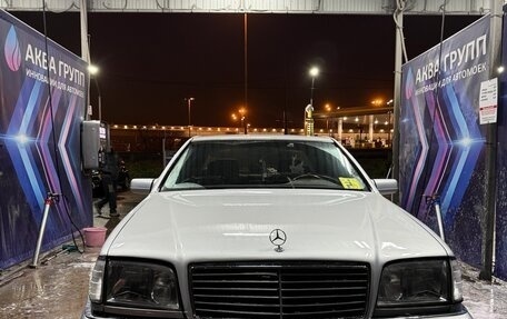 Mercedes-Benz S-Класс, 1999 год, 4 фотография