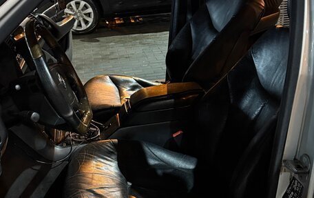 Mercedes-Benz S-Класс, 1999 год, 17 фотография