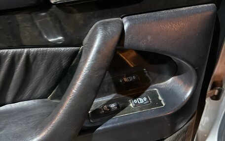 Mercedes-Benz S-Класс, 1999 год, 20 фотография