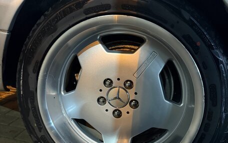 Mercedes-Benz S-Класс, 1999 год, 21 фотография