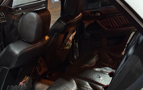 Mercedes-Benz S-Класс, 1999 год, 19 фотография