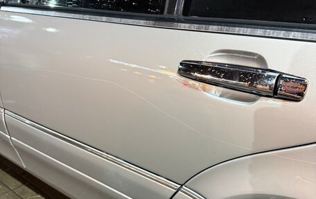 Mercedes-Benz S-Класс, 1999 год, 27 фотография