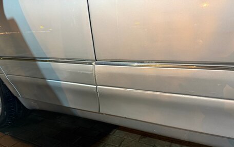 Mercedes-Benz S-Класс, 1999 год, 29 фотография