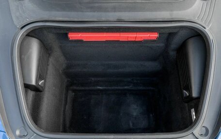 Porsche Boxster, 2012 год, 3 950 000 рублей, 14 фотография