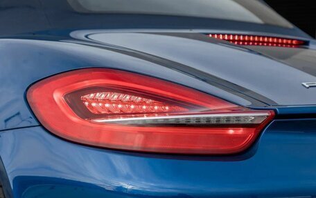 Porsche Boxster, 2012 год, 3 950 000 рублей, 10 фотография