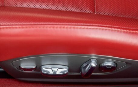 Porsche Boxster, 2012 год, 3 950 000 рублей, 20 фотография