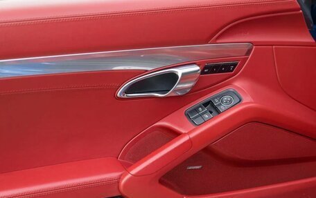 Porsche Boxster, 2012 год, 3 950 000 рублей, 17 фотография